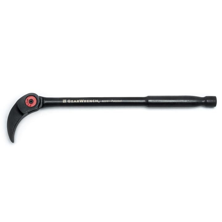 Gearwrench 10” Indexing Pry Bar