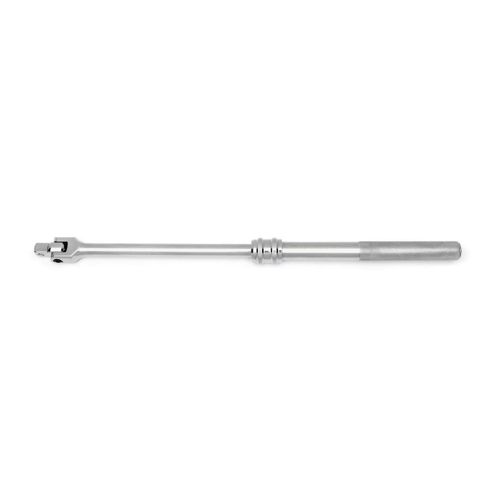 GearWrench 1/2" Drive Extendable Flex Handle/Breaker Bar 18" - 24"