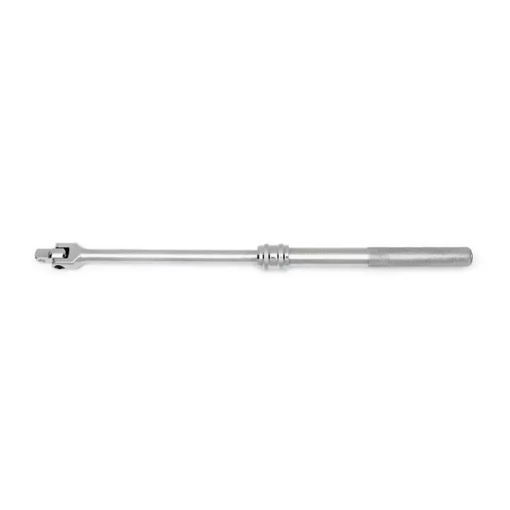 Gearwrench 1/2" Drive Extendable Flex Handle/Breaker Bar 18" - 24"