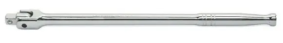 GEARWRENCH 3/8" Drive Flex Handle/Breaker Bar 18"