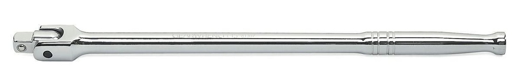 GearWrench 3/8" Drive Flex Handle/Breaker Bar 18"