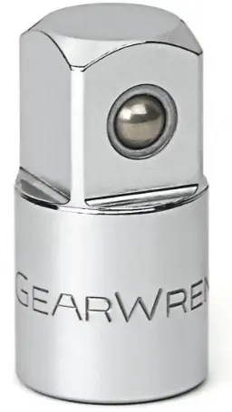 GEARWRENCH 1/2" Drive 1/2" F x 3/4" M Adapter