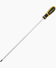 Gearwrench #2 x 24" Dual Material Phillips Screwdriver