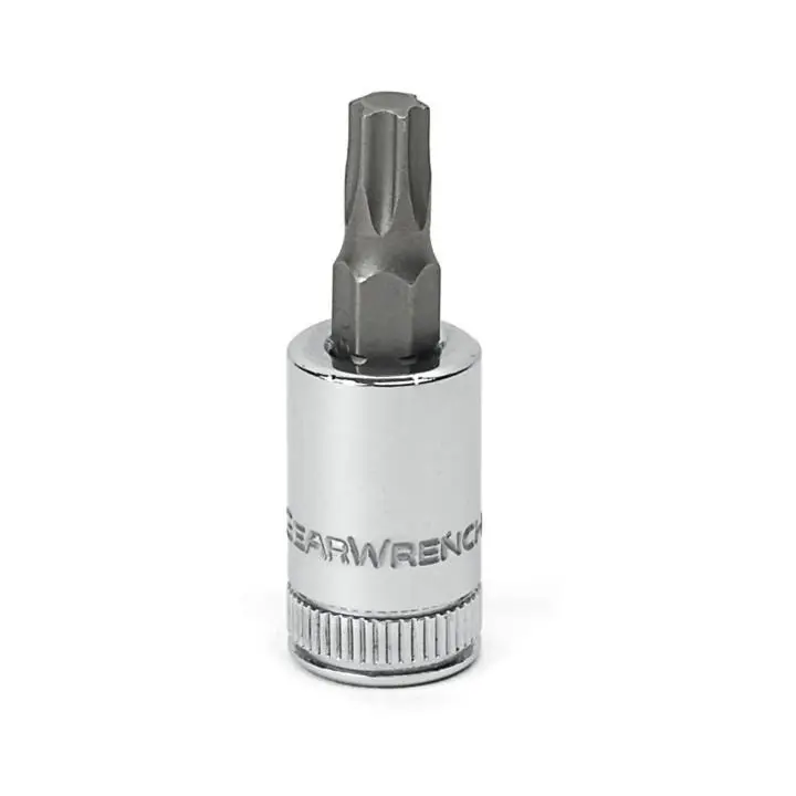 GEARWRENCH 3/8" Drive Torx® Bit Socket T30