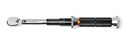 GearWrench 1/4" Drive 120XP™ Micrometer Torque Wrench 30-200 in/lbs.