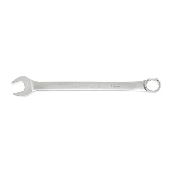 Gearwrench 36mm 12 Point Long Pattern Satin Combination Wrench