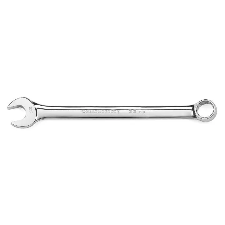 Gearwrench WR LNG COMB 12PT 32MM