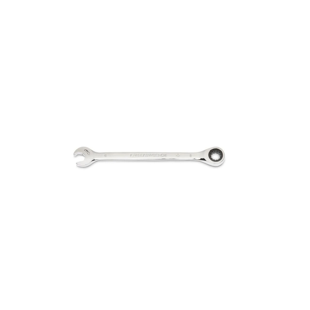 GearWrench WR RAT OPEN END 8MM