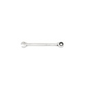 GearWrench 8mm 72-Tooth 12-PT Open End Ratcheting Combination Wrench