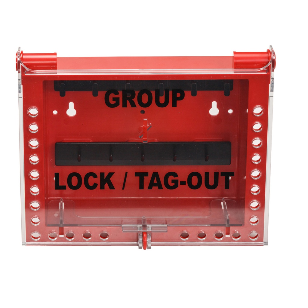 Brady 26 Group Lock Box