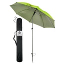 Ergodyne Shax 12967 Lightweight Work Umbrella Lime