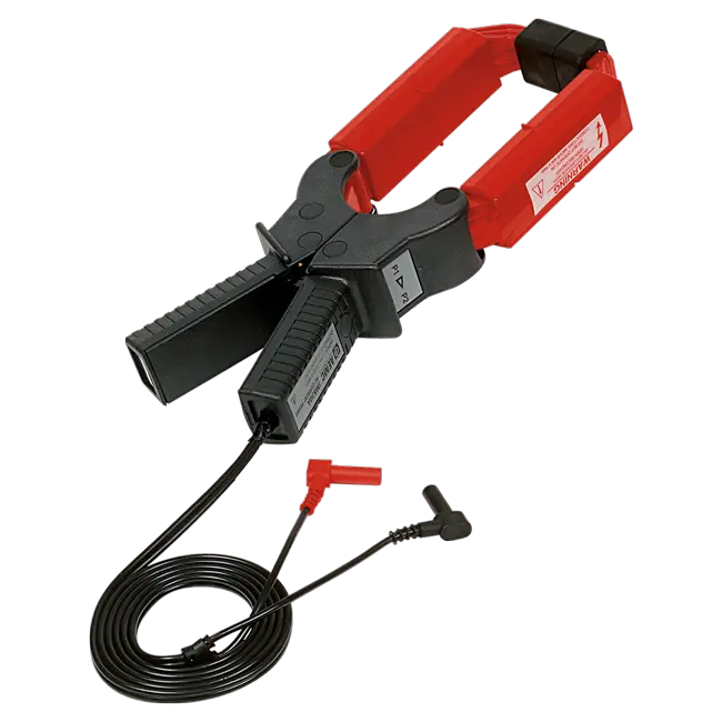 AEMC JM830A AC Current Probe Model JM830A (3000A, .333mA/A, Lead) L** (2110.83)