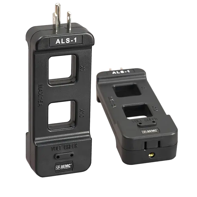 AEMC AC Line Splitter Model ALS-1 (2121.05)