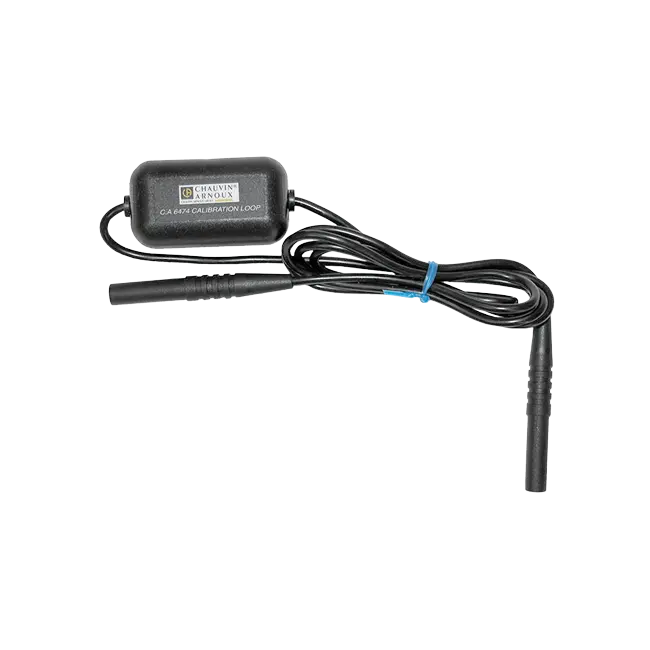 AEMC Replacement – Calibration Loop for Model 6474 (2135.82)