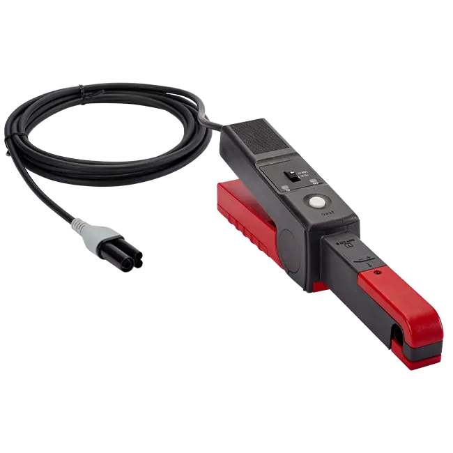 AEMC E94 AC/DC Current Probe Model E94 for use only with Models 8345, PEL 112, PEL 113, & PEL 115 (2140.82)