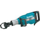 Makita HM1502 43 lb. Demolition Hammer, accepts 1‑1/8" Hex bits 