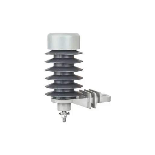 OHIO BRASS PVR Optima (29 kV MCOV, 7314 Hardware) 2216297314 (Hubbell)