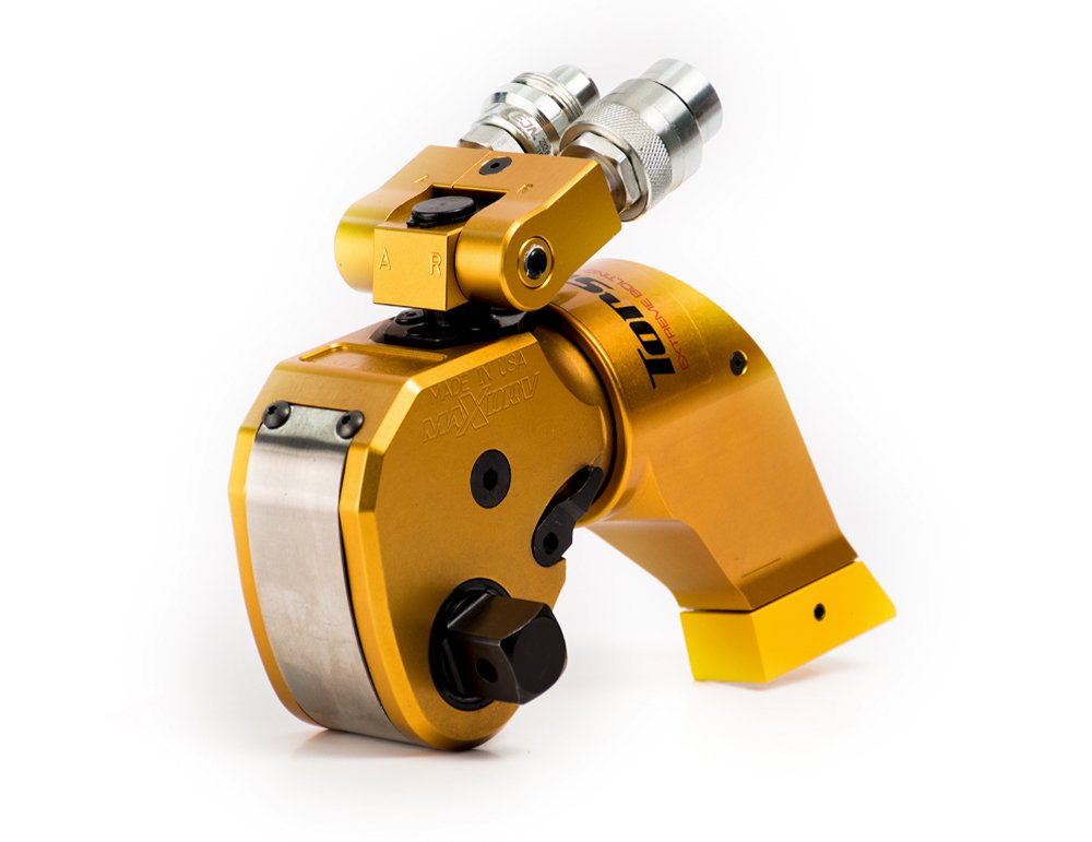 TorsionX MAXDRV .7MD ¾” Square Drive 64-793 ft-lb (86-1076 Nm)