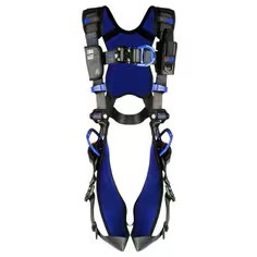 3M™ DBI-SALA® ExoFit™ X300 Comfort Wind Energy Climbing/Positioning Safety Harness 1113212, Large, 3M ID 