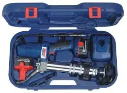 Lincoln AC2440 AC Powerluber 120 Volt Corded Electric Grease Gun
