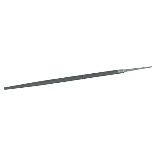 NICHOLSON 6" Round Smooth Cut Bastard File