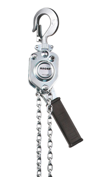Magna LH02505 0.25-ton 5' Lever Hoist