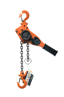 Magna LH15010 1.5-ton 10' Lever Hoist