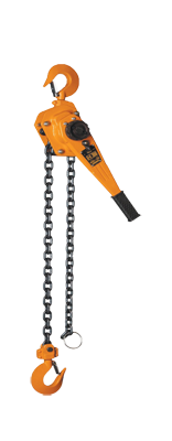 Magna LH30010 3-ton 10' Lever Hoist