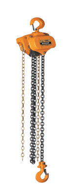 Magna 1/2 Ton 10' Chain Hoists