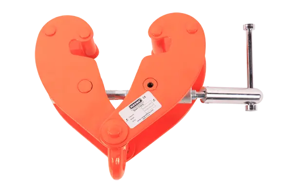 Magna Beam Clamp, 2.0-ton (BC200RE)