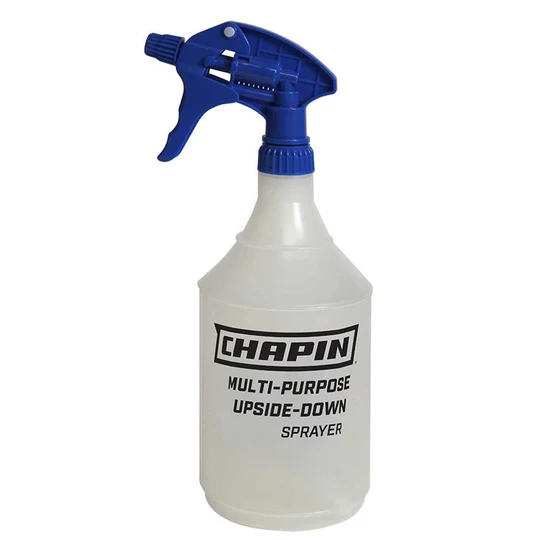 Chapin 1105 Upside Down Trigger Sprayer, 32 oz 