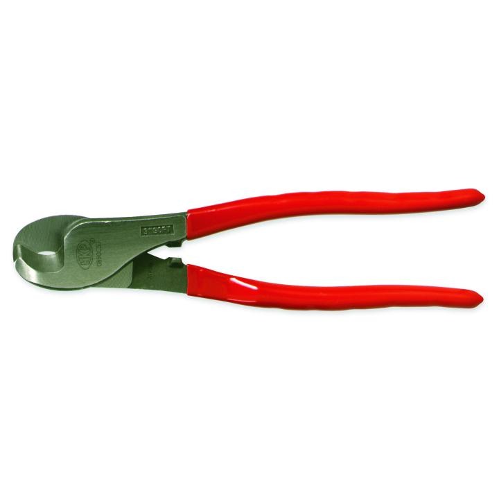 Crescent Cutter, Electrical Cable, 9.5" Length