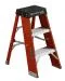 Louisville Ladder STEP SHOE KIT-AY/FY8000 (PK130K)