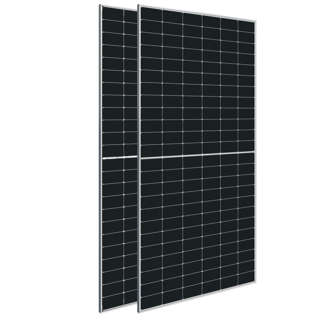 ASTRO N5 650W Bifacial Series Ultra-High Power PV Modules