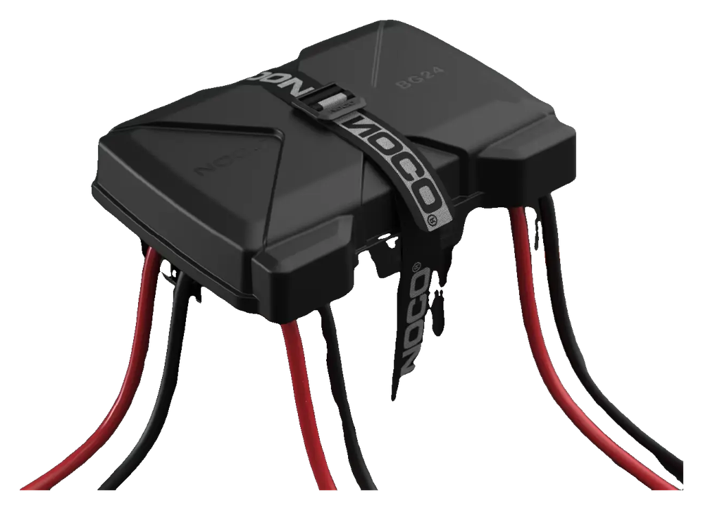 NOCO Group 24 Battery Box (BG24)