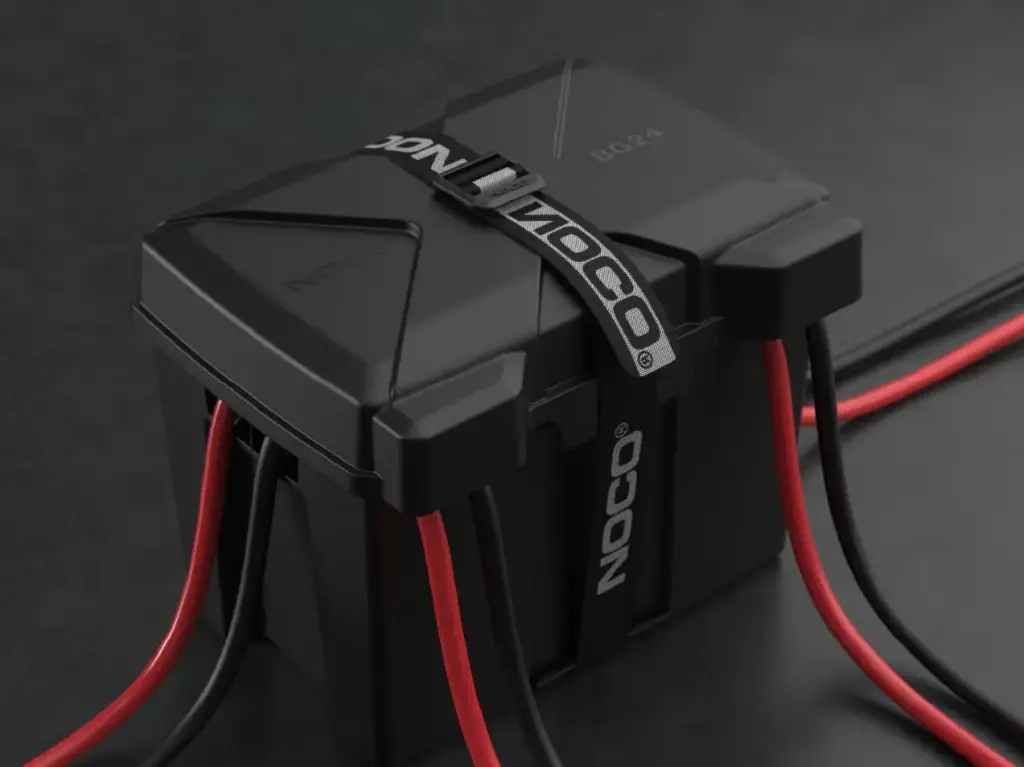 NOCO Group 24-31 Battery Box (BG31)