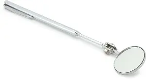 Titan 11160 Telescoping Inspection Mirror
