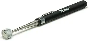Titan 11663 5 lb. Telescoping Magnetic Pickup Tool