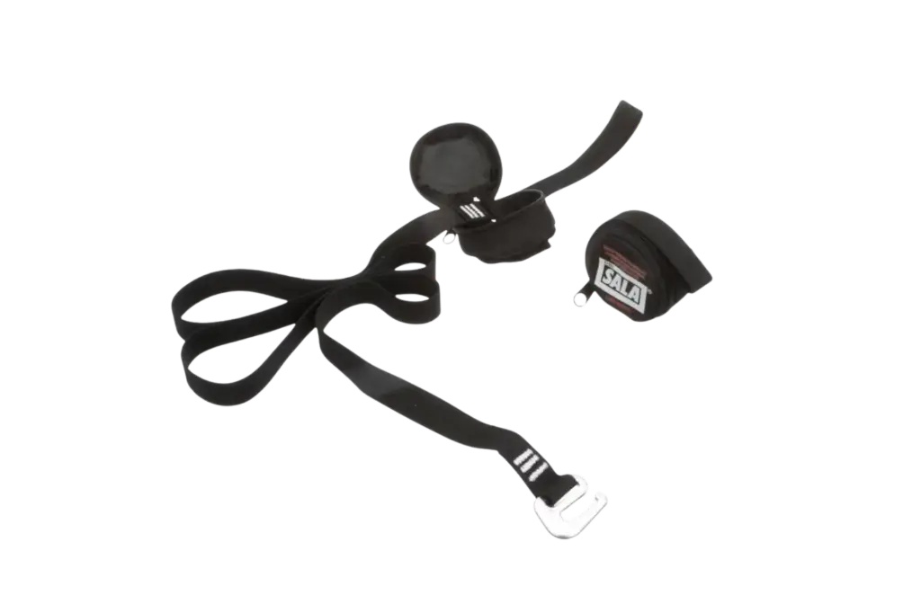 3M™ DBI-SALA® Suspension Trauma Safety Straps For Harness, 9501403, 3M ID 7100209339