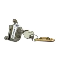 3M™ DBI-SALA® Lad-Saf™ X2 Detachable Cable Sleeve, 6160030, 9.5MM (3/8 in.) and 8MM (5/16 in.), 3M ID 7100188818