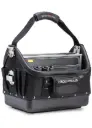 Veto Tech OT-LC Blackout Blackout Open Top Tech Tool Bag
