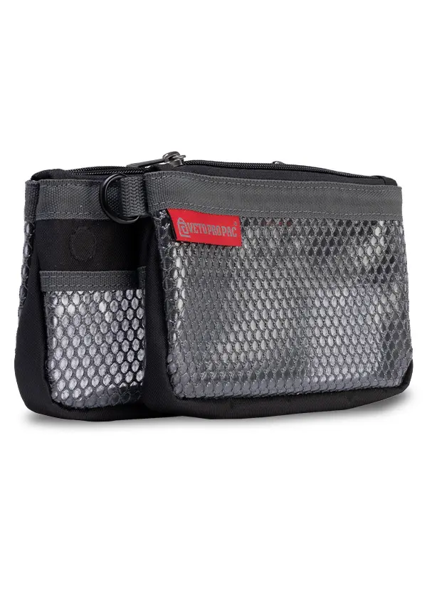 Veto PB2-8 Mag 2 Magnetic Parts Bags