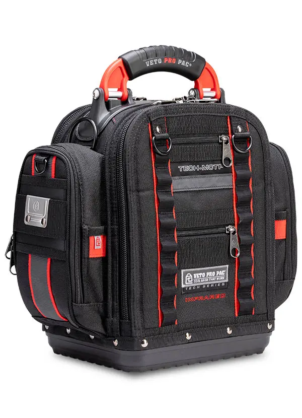 Veto Tech-MCTP Infrared Infrared Tech Compact/Tall Tool Bag