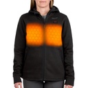 Milwaukee F200B-21M M12™ Women's Heated Hoodie - Black M