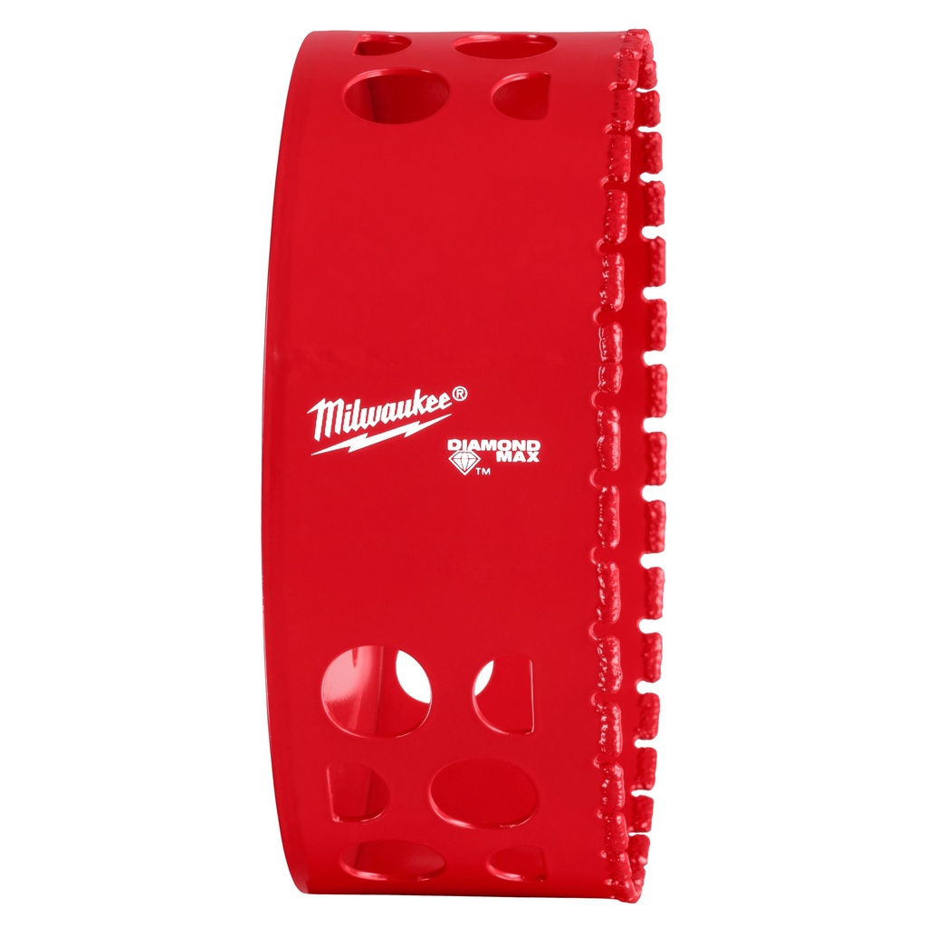 Milwaukee 49-56-5691 4-1/2" DIAMOND MAX™ Hole Saw