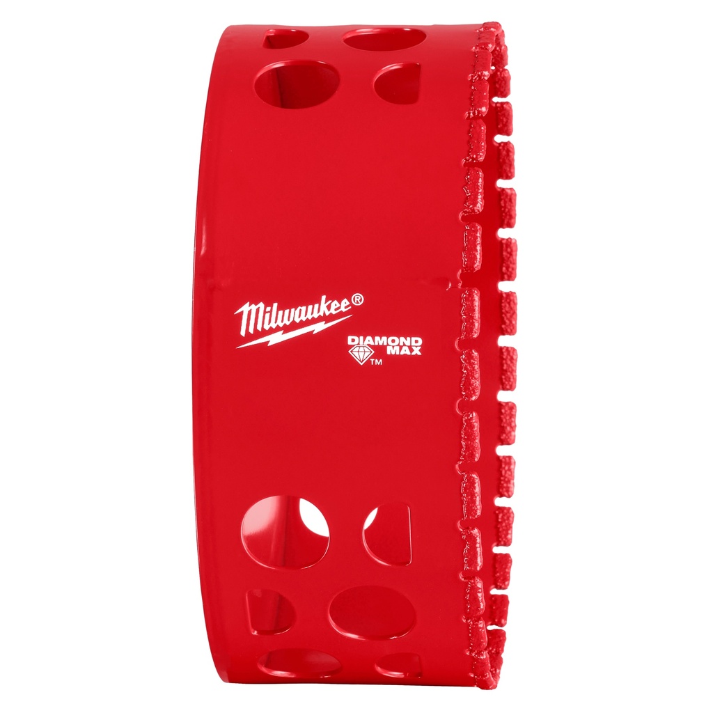 Milwaukee 49-56-5687 4-1/4" DIAMOND MAX™ Hole Saw