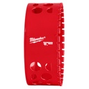 Milwaukee 49-56-5687 4-1/4" DIAMOND MAX™ Hole Saw
