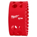 Milwaukee 49-56-5678 3-1/2" DIAMOND MAX™ Hole Saw