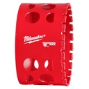 Milwaukee 49-56-5669 3" DIAMOND MAX™ Hole Saw