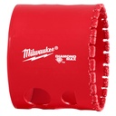 Milwaukee 49-56-5649 2-1/8" DIAMOND MAX™ Hole Saw